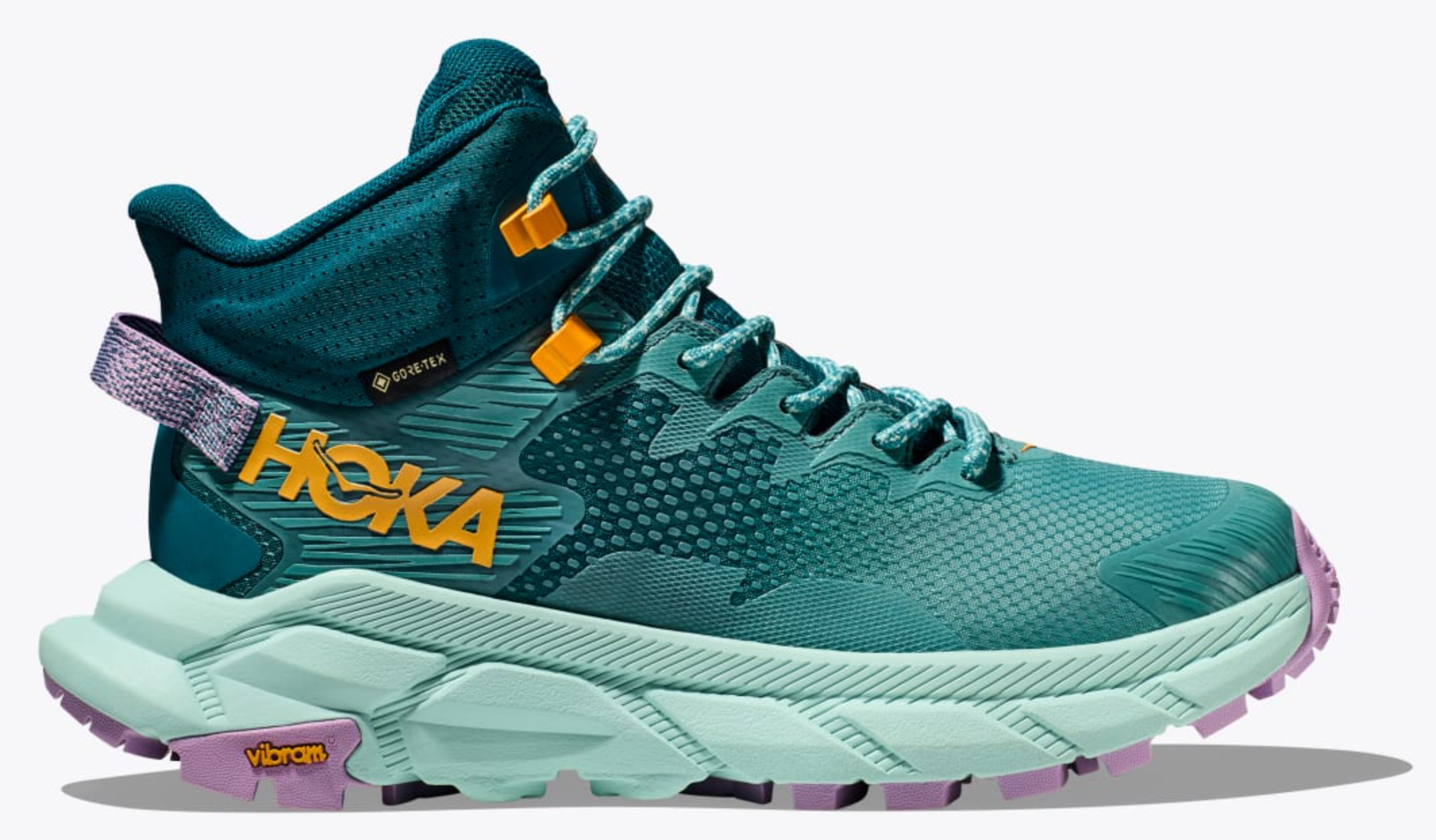Women's Hoka Trail Code GTX