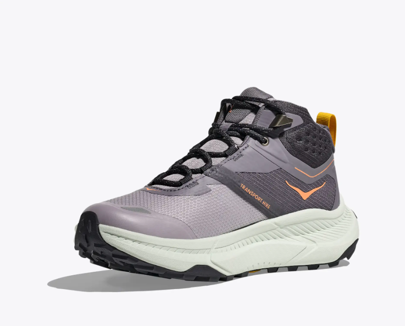 Women's Hoka Transport Hike GTX
